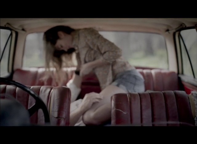 Video Reference: Vehicle, Window, Dress, Motor vehicle, Comfort, Mode of transport, Vehicle door, Automotive design, Automotive exterior, Car seat