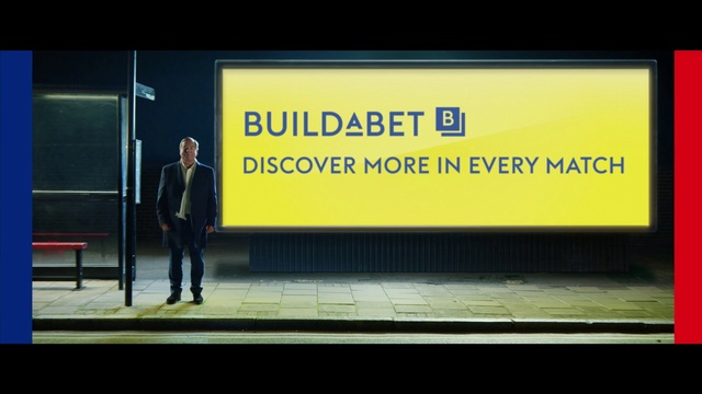 Video Reference: Font, Rectangle, Display device, Signage, Advertising, Event, Multimedia, Brand, Graphics, Suit