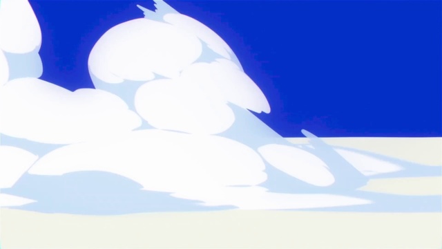 Video Reference: Gesture, Font, Cloud, Art, Electric blue, Cumulus, Rectangle, Circle, Sky, Petal