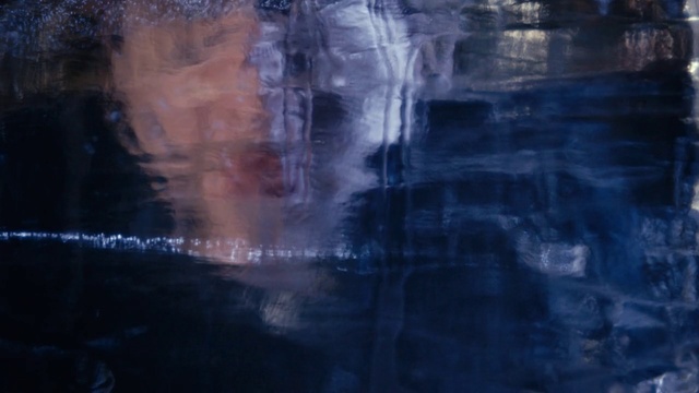 Video Reference: Water, Watercourse, Atmospheric phenomenon, Waterfall, Formation, Natural landscape, Geological phenomenon, Electric blue, Landscape, Sky