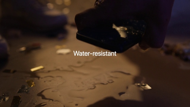 Video Reference: Atmosphere, Liquid, Organism, Gesture, Flash photography, Font, Tints and shades, Sky, Space, Darkness