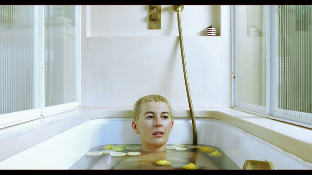 Video Reference: Photograph, Window, Comfort, Tints and shades, Wood, Rectangle, Glass, Leisure, Flooring, Room