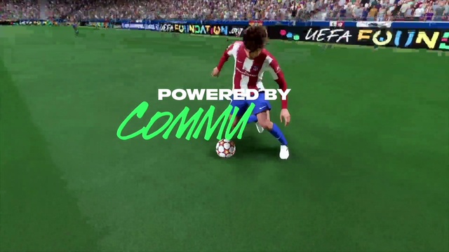 Video Reference: Sports uniform, Sports equipment, Shorts, Football, Jersey, Ball, Player, Soccer ball, Soccer, Sportswear
