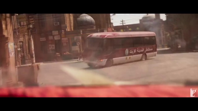 Video Reference: Bus, Motor vehicle, Automotive lighting, Vehicle, Window, Automotive mirror, Mode of transport, Automotive exterior, Tints and shades, Font