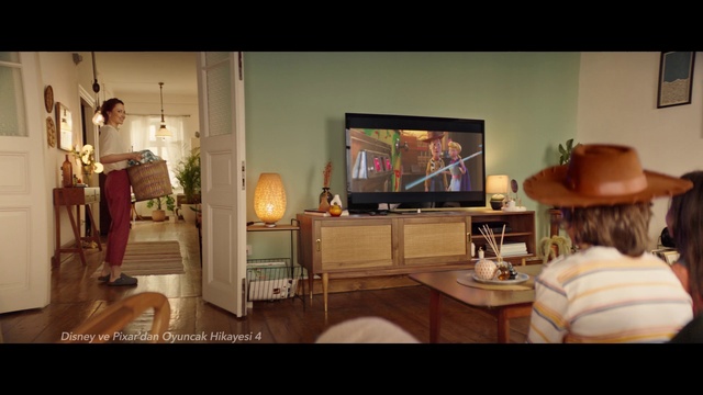 Video Reference: Furniture, Table, Cabinetry, Living room, Wood, Interior design, Building, Shelving, Flooring, Real estate