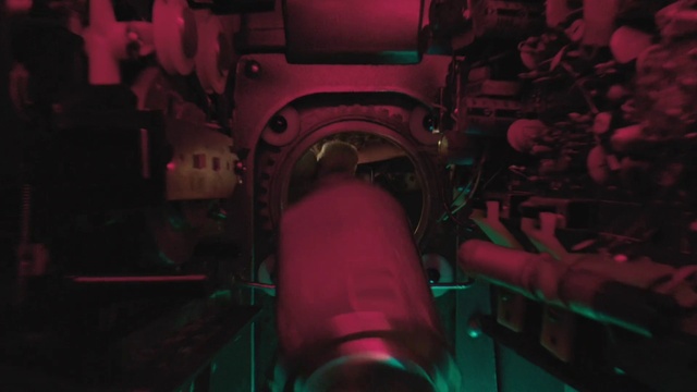 Video Reference: Purple, Pink, Gas, Magenta, Engineering, Space, Machine, Auto part, Carmine, Electric blue