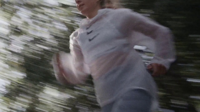 Video Reference: Sleeve, Gesture, Sunglasses, People in nature, Grass, Chest, Happy, Eyewear, Barechested, Sports uniform