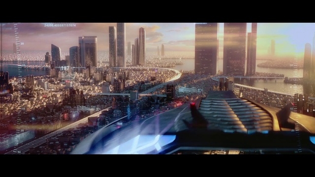 Video Reference: Skyscraper, Building, Cloud, Atmosphere, Sky, World, Tower, Architecture, Urban design, Tower block
