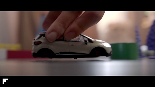 Video Reference: Vehicle, Car, Wheel, Hood, Tire, Automotive lighting, Toy, Motor vehicle, Gesture, Automotive design