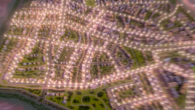 Video Reference: Terrestrial plant, Purple, Violet, Urban design, Mesh, Font, Pattern, Creative arts, Electric blue, Metal