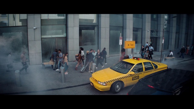 Video Reference: Automotive parking light, Tire, Car, Wheel, Vehicle, Hood, Automotive design, Motor vehicle, Window, Mode of transport