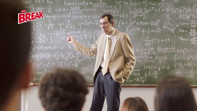Video Reference: Hand, Handwriting, Organism, Gesture, Blackboard, Adaptation, Teacher, Font, Class, Event