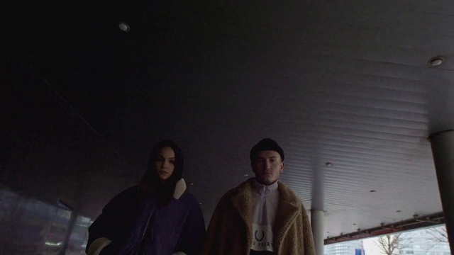 Video Reference: Outerwear, Flash photography, Jacket, Sky, Beard, Midnight, Space, Event, Darkness, Fun