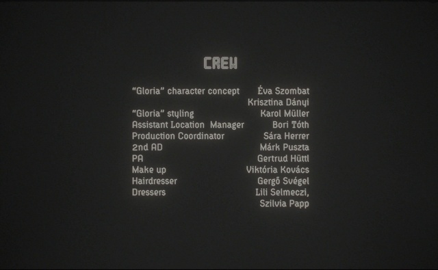 Video Reference: Font, Circle, Logo, Brand, Event, Midnight, Darkness, Electric blue, Graphics, Number