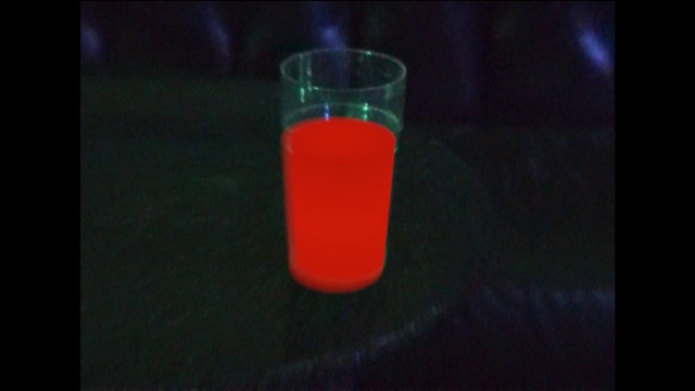 Video Reference: Tableware, Liquid, Drinkware, Juice, Cocktail, Fluid, Highball glass, Drink, Ingredient, Alcoholic beverage