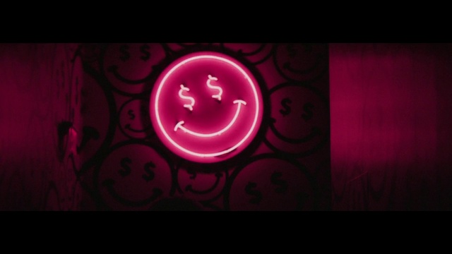 Video Reference: Plant, Purple, Pink, Art, Font, Violet, Gas, Magenta, Circle, Darkness