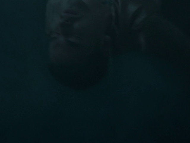 Video Reference: Water, Underwater, Fin, Fish, Marine biology, Electric blue, Liquid, Sky, Darkness, Transparent material