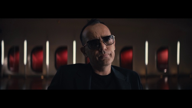 Video Reference: Glasses, Vision care, Flash photography, Jaw, Eyewear, Goggles, Font, Midnight, Fun, Darkness