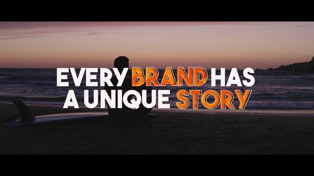 Video Reference: Font, Horizon, Landscape, Graphics, Brand, Photo caption, Logo, Darkness, Art, Signage