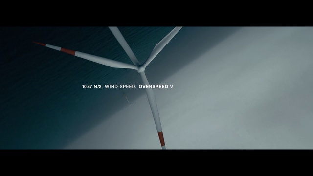 Video Reference: Azure, Rectangle, Font, Triangle, Display device, Electric blue, Logo, Street light, Multimedia, Wing