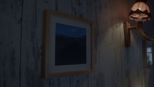 Video Reference: Wood, Grey, Rectangle, Wood stain, Art, Paint, Hardwood, Tints and shades, Space, Ceiling