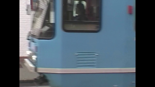 Video Reference: Vehicle, Mode of transport, Motor vehicle, Automotive tire, Gas, Automotive exterior, Bumper, Electric blue, Automotive lighting, Machine