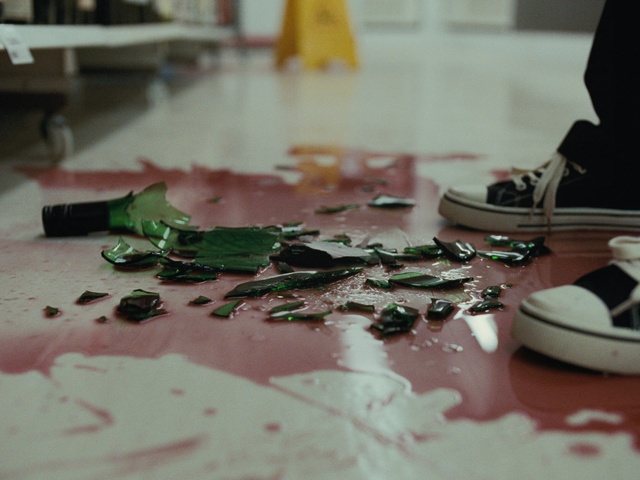 Video Reference: Table, Wood, Flooring, Dishware, Glass, Engineering, Event, Plastic, Automotive design, Art