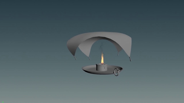 Video Reference: Parachute, Sky, Cloud, Parachuting, Art, Lamp, Automotive design, Wind, Wing, Windsports