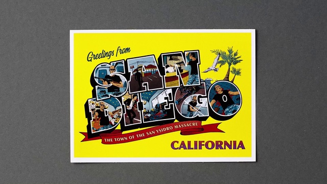 Video Reference: Motor vehicle, Sleeve, Font, Rectangle, Wheel, T-shirt, Jersey, Circle, Brand, Poster