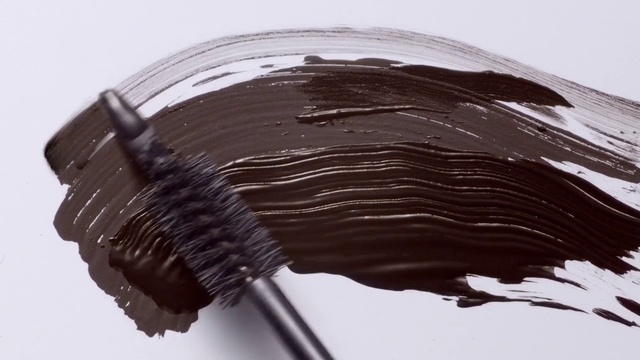 Video Reference: Food, Eyelash, Art, Street light, Font, Brush, Fashion accessory, Tree, Spiral, Magenta