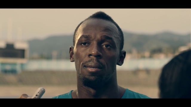Video Reference: Forehead, Sky, Flash photography, Jaw, Neck, Standing, Happy, Beard, Beauty, Landscape