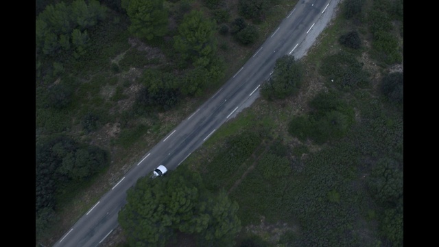 Video Reference: Vehicle, Plant, Asphalt, Road surface, Atmospheric phenomenon, Tree, Motor vehicle, Car, Landscape, Automotive exterior