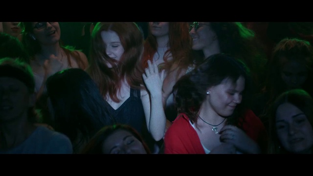 Video Reference: Flash photography, Entertainment, Fun, Adaptation, Magenta, Midnight, Leisure, Event, Darkness, Crowd