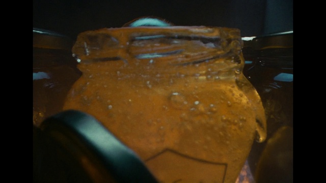 Video Reference: Liquid, Drinkware, Tableware, Fluid, Ingredient, Automotive lighting, Soft drink, Beer, Serveware, Drink