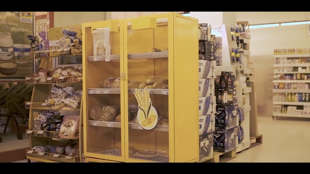 Video Reference: Eyewear, Shelf, Shelving, Art, Font, Machine, Retail, Event, Display case, Publication