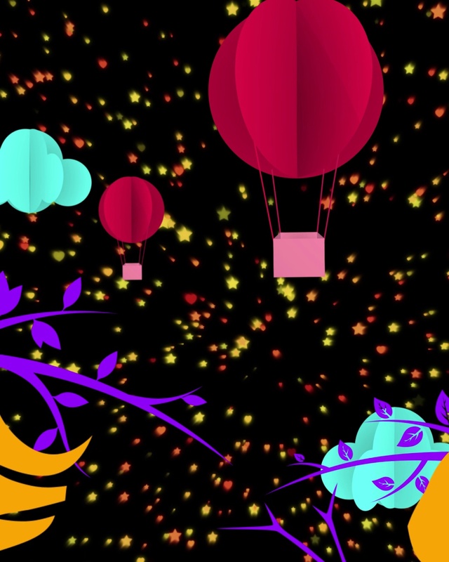 Video Reference: Light, Black, Lighting, Organism, Pink, Art, Font, Line, Magenta, Red