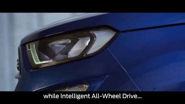 Video Reference: Automotive parking light, Hood, Automotive lighting, Automotive side-view mirror, Vehicle, Automotive design, Automotive mirror, Car, Grille, Bumper