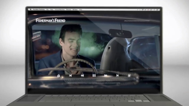 Video Reference: Automotive design, Motor vehicle, Gadget, Vehicle, Automotive exterior, Automotive mirror, Mode of transport, Smile, Vehicle door, Display device