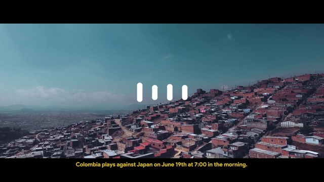 Video Reference: Sky, Atmosphere, World, Cloud, Building, Urban design, Font, Horizon, Landscape, Cityscape