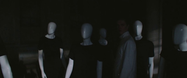 Video Reference: Gesture, Grey, Headgear, Flash photography, Fun, Midnight, Event, Darkness, Space, Mannequin