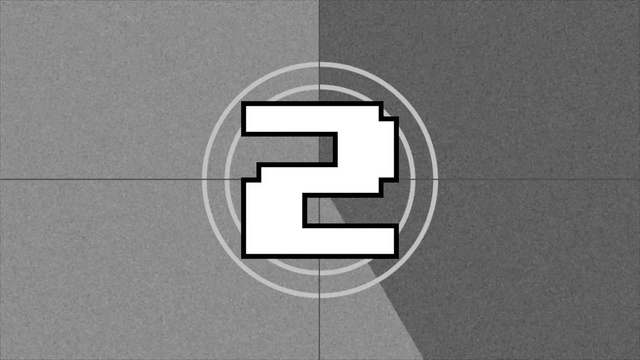 Video Reference: Font, Symbol, Circle, Logo, Brand, Graphics, Pattern, Carmine, Graphic design, Asphalt