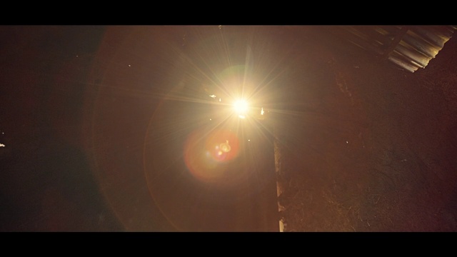 Video Reference: Amber, Automotive lighting, Astronomical object, Sky, Rectangle, Lens flare, Tints and shades, Heat, Gas, Midnight