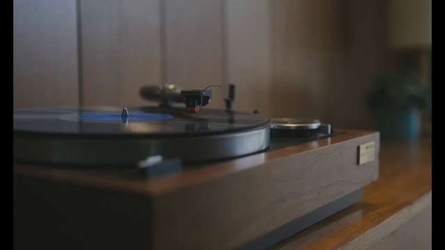 Video Reference: Wood, Audio equipment, Gadget, Gas, Hardwood, Toy, Electronic instrument, Entertainment, Flooring, Gramophone record
