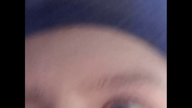 Video Reference: Eye, Cloud, Eyelash, Jaw, Sky, Snout, Darkness, Meteorological phenomenon, Eye shadow, Flesh