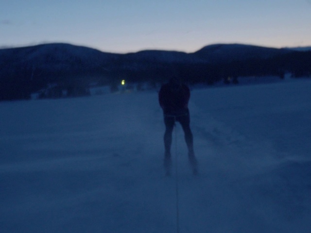 Video Reference: Sky, Cloud, Mountain, Slope, Snow, Terrain, Freezing, Ice cap, Geological phenomenon, Landscape