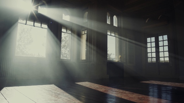 Video Reference: Window, Interior design, Fixture, Floor, Material property, Wood, Tints and shades, Glass, Flooring, Ceiling