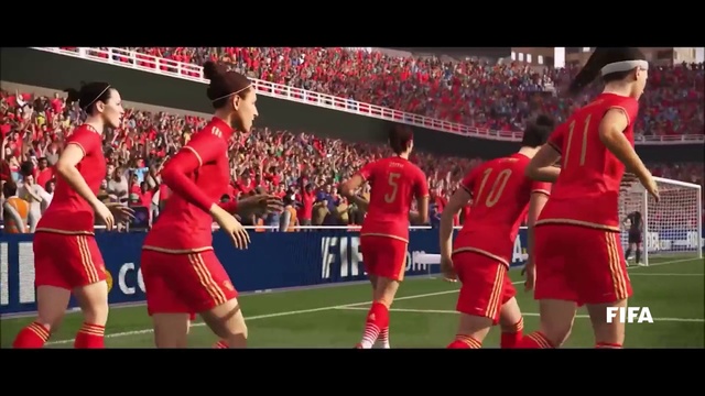 Video Reference: Sports uniform, Sports equipment, Player, Thigh, Red, Sports, Fan, Ball game, Competition event, Tournament