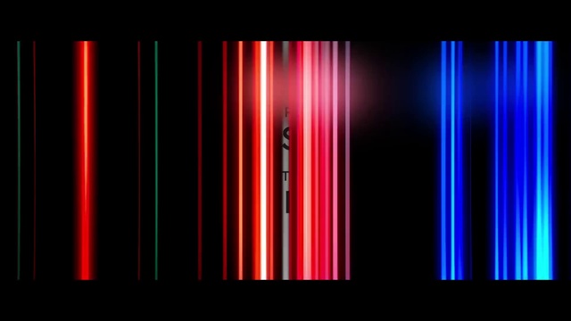 Video Reference: Rectangle, Theater curtain, Visual effect lighting, Font, Art, Magenta, Entertainment, Curtain, Neon, Tints and shades