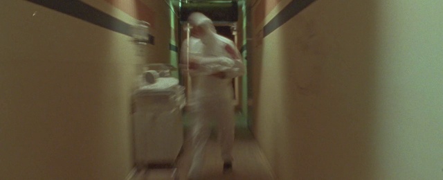 Video Reference: Flooring, Chest, Wood, Fur, Sculpture, Room, Art, Flesh, Glass, Barechested