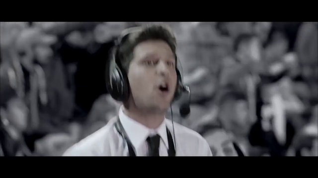 Video Reference: Microphone, Hearing, Flash photography, Tie, Audio equipment, Entertainment, Music artist, Music, Musician, Eyewear